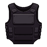body armor plate  elite special ops