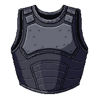 body armor plate  fire resistant