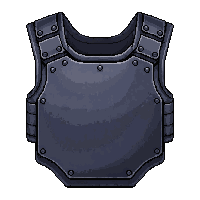 body armor plate  lightweight carbon