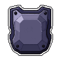 body armor plate  reflective safety