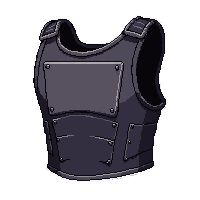 body armor plate  waterproof sealed