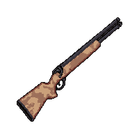 bow compound modern  desert camo tan