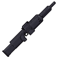 bow compound modern  matte black tactical