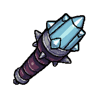 brass knuckles spiked  diamond encrusted