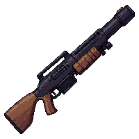 brass knuckles spiked  suppressed silenced