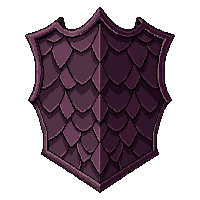 bronze scale armor  cursed dark