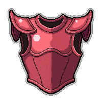 coral sea armor  pristine new