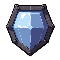 diamond crystal armor  battle worn scratched