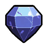 diamond crystal armor  cracked damaged