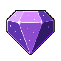 diamond crystal armor  legendary rare