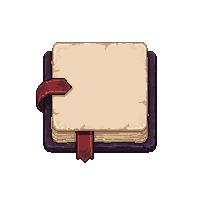 alchemy reference  bookmarked ribbon