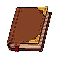 alchemy reference  pristine new leather