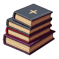 alchemy reference  stacked pile
