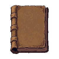 ancient grimoire  dusty old aged