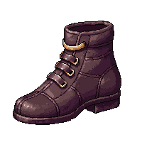holy light sandals  cursed dark
