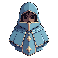 frost ice cape armored reinforced
