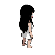 North East — free pixel art sprite from Runner Characters Banshee