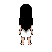 North — free pixel art sprite from Runner Characters Banshee