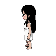 West — free pixel art sprite from Runner Characters Banshee