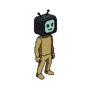 South East — free pixel art sprite from Runner Characters Broadcastdrone
