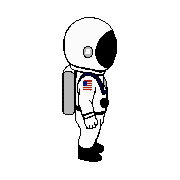 East — free pixel art sprite from Runner Characters Dashastro