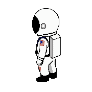 North West — free pixel art sprite from Runner Characters Dashastro