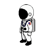 South West — free pixel art sprite from Runner Characters Dashastro