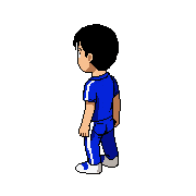 north west