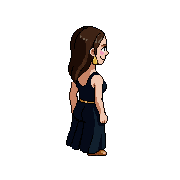 Runner Characters Fortunefae