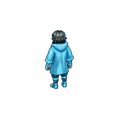 north west