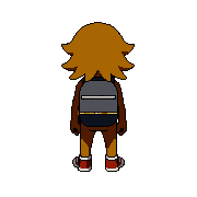 north