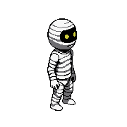 South East — free pixel art sprite from Runner Characters Mummog