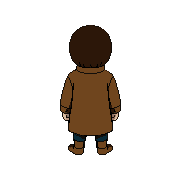 north