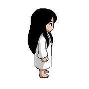 East — free pixel art sprite from Runner Characters Shojiyurei