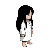South East — free pixel art sprite from Runner Characters Shojiyurei