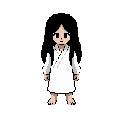Runner Characters Shojiyurei