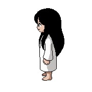 West — free pixel art sprite from Runner Characters Shojiyurei
