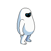 South East — free pixel art sprite from Runner Characters Yetilum