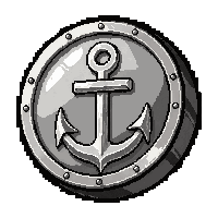 crystal  anchor