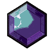 data shard crystal  stolen hot item