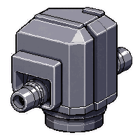 adrenaline pump titanium military