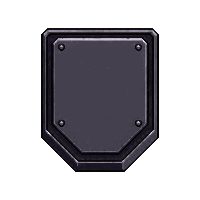 Arm Blade Retractable  Matte Black Stealth — free pixel art sprite from Runner Cyberpunk Implants