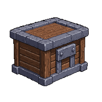 desk writing dwarven stone
