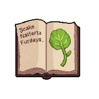 desk writing elven nature