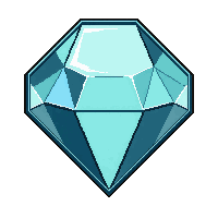 diamond clear  asscher octagonal cut