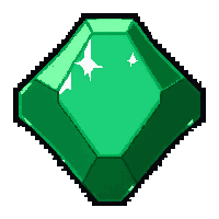 emerald green  marquise cut