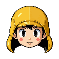 aviator goggles hat  golden yellow