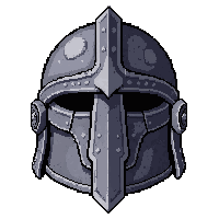 dwarven stone helm  legendary unique