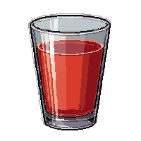 adrenaline shot  freshly prepared