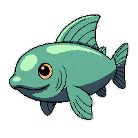 anglerfish glowing  camouflage hidden